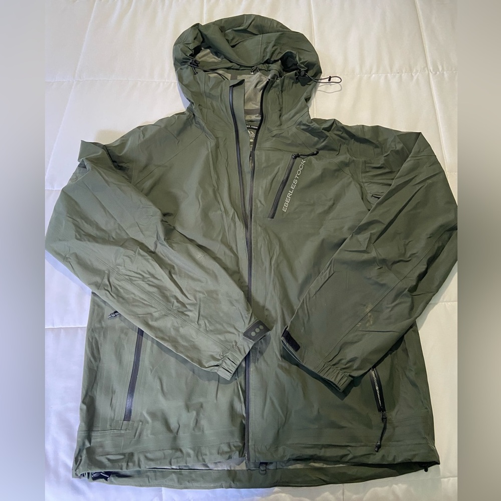 Eberlestock Mens Raingear